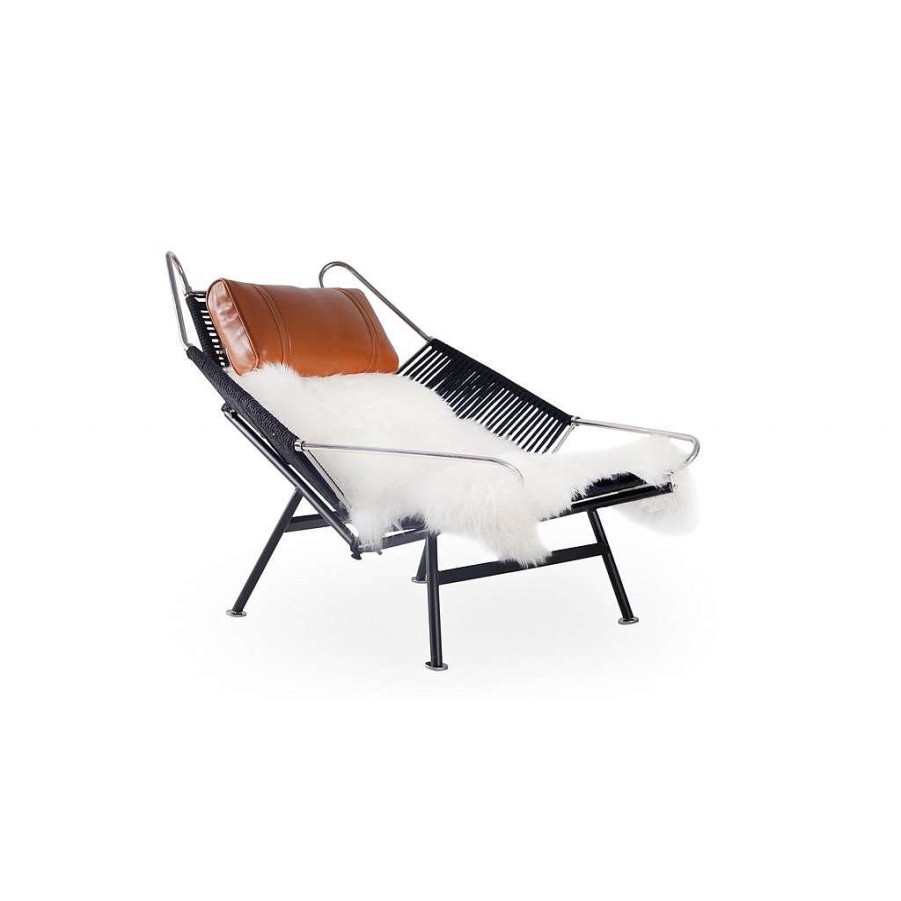 Stoelen Diiiz Loungestoelen | Flag Halyard-Stoel