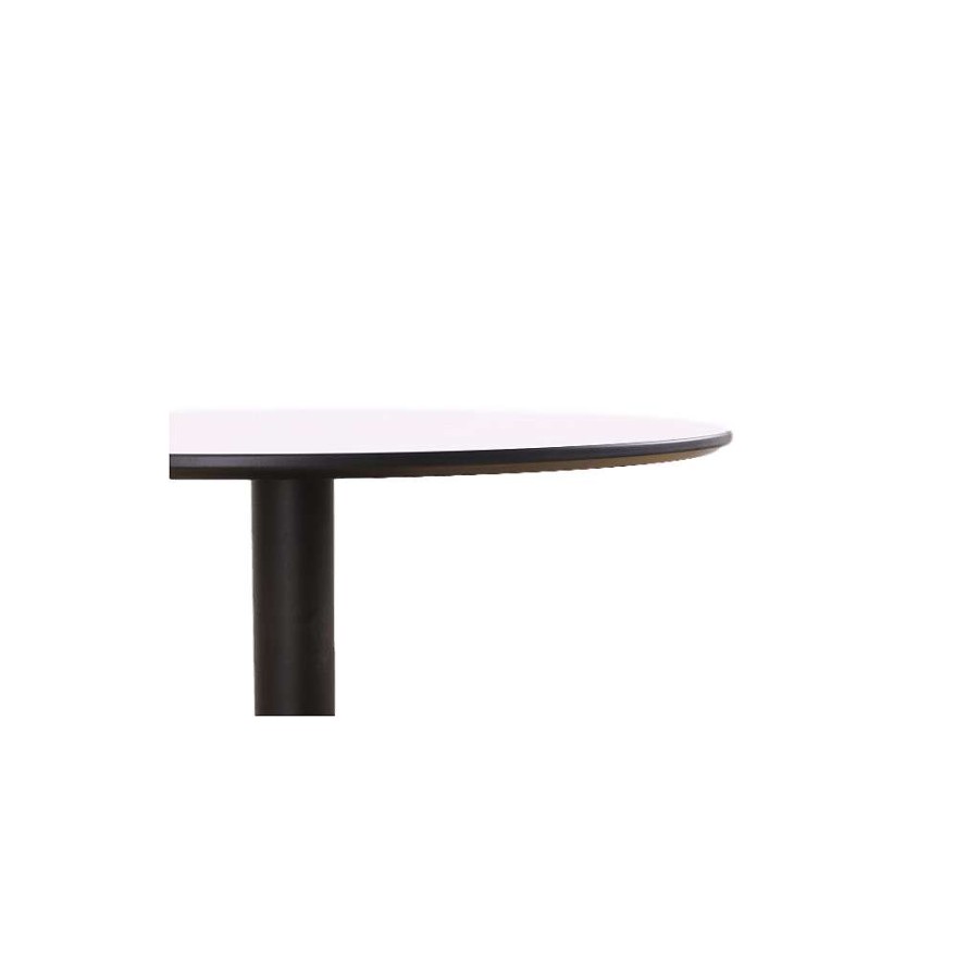 Tafels Diiiz Eettafels | Ronde Tafel Lamina