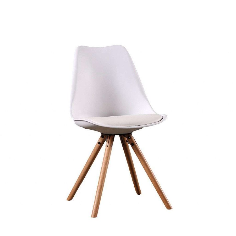 Stoelen Diiiz Designstoelen | Emina-Stoel