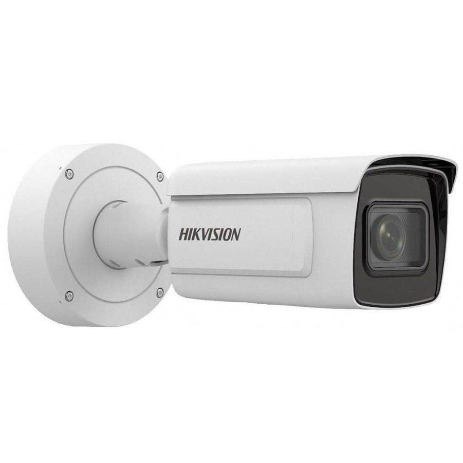 Bewakings Camera'S Diiiz Anpr-Camera'S | Hikvision Anpr Camera Weigand-Uitgang Ds-2Cd7A26G0-P-Izs-8-32Mm Plaat