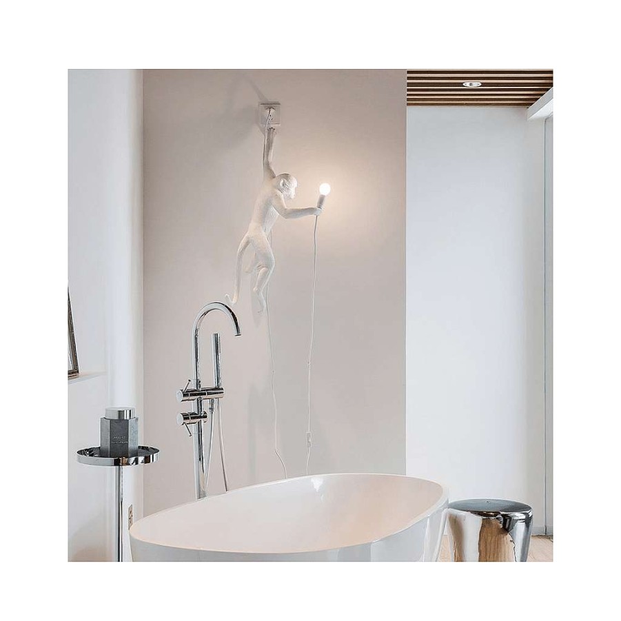 Verlichting Diiiz Wandlampen | Aap Wandlamp