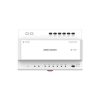 Bewakings Camera'S Diiiz Ip Poe-Oplossingen | Tweedraads Intercomkit Hikvision Dskis702