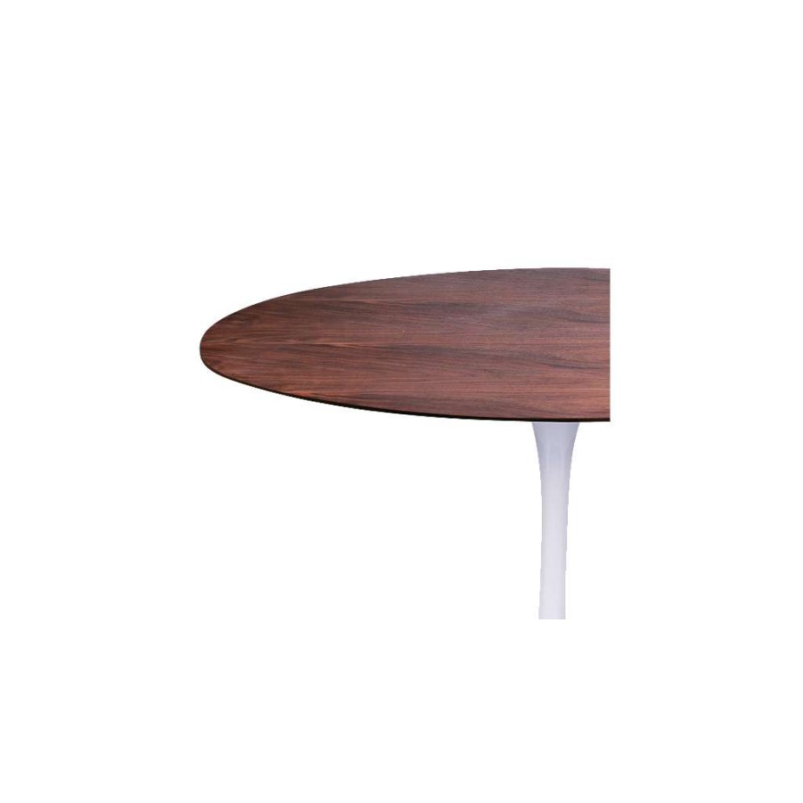 Tafels Diiiz Eettafels | Tulp Houten Ronde Tafel