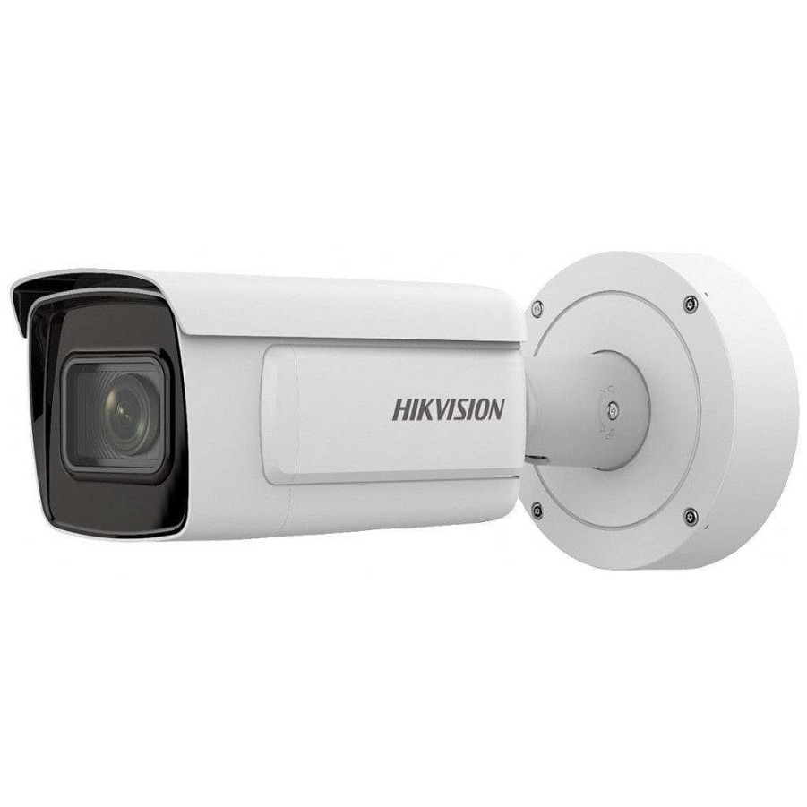 Bewakings Camera'S Diiiz Anpr-Camera'S | Hikvision Anpr Camera Weigand-Uitgang Ds-2Cd7A26G0-P-Izs-8-32Mm Plaat