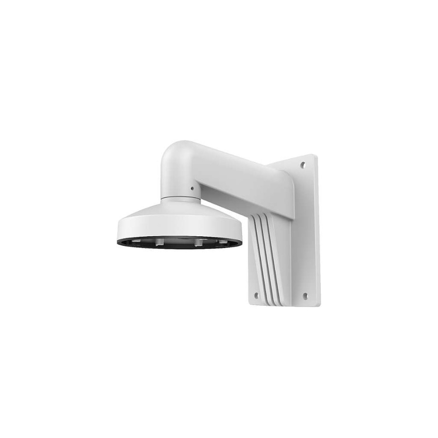 Bewakings Camera'S Diiiz Aansluitdoos | Hikvision Muurbeugel Ds-1473Zj-135 Voor Varifocale Domecamera Ds-2Cd17Xx