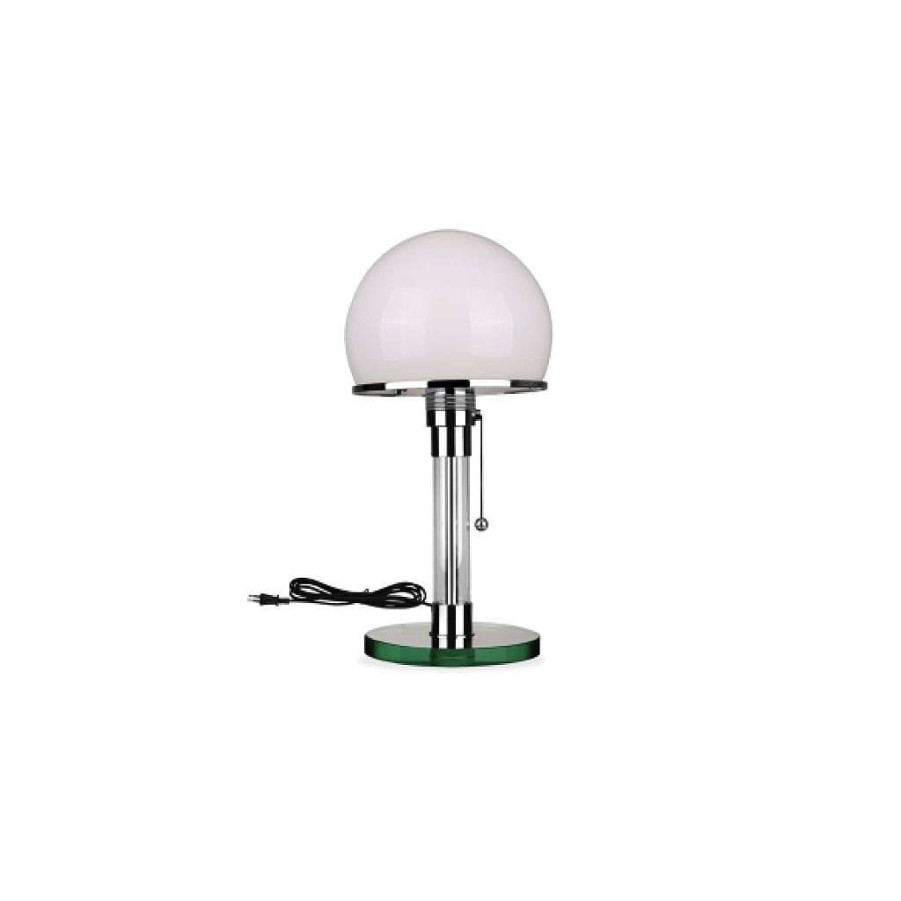 Verlichting Diiiz Bedlampjes Of Bureaulampen | Bollamp Tecno Wg24