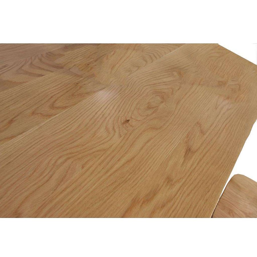 Tafels Diiiz Eettafels | Houten Rechthoekige Tafel Classica