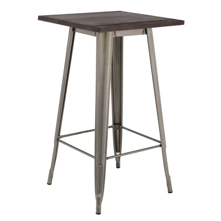 Tafels Diiiz Tafels Voor Bars En Restaurants | Hoge Tafel Lix