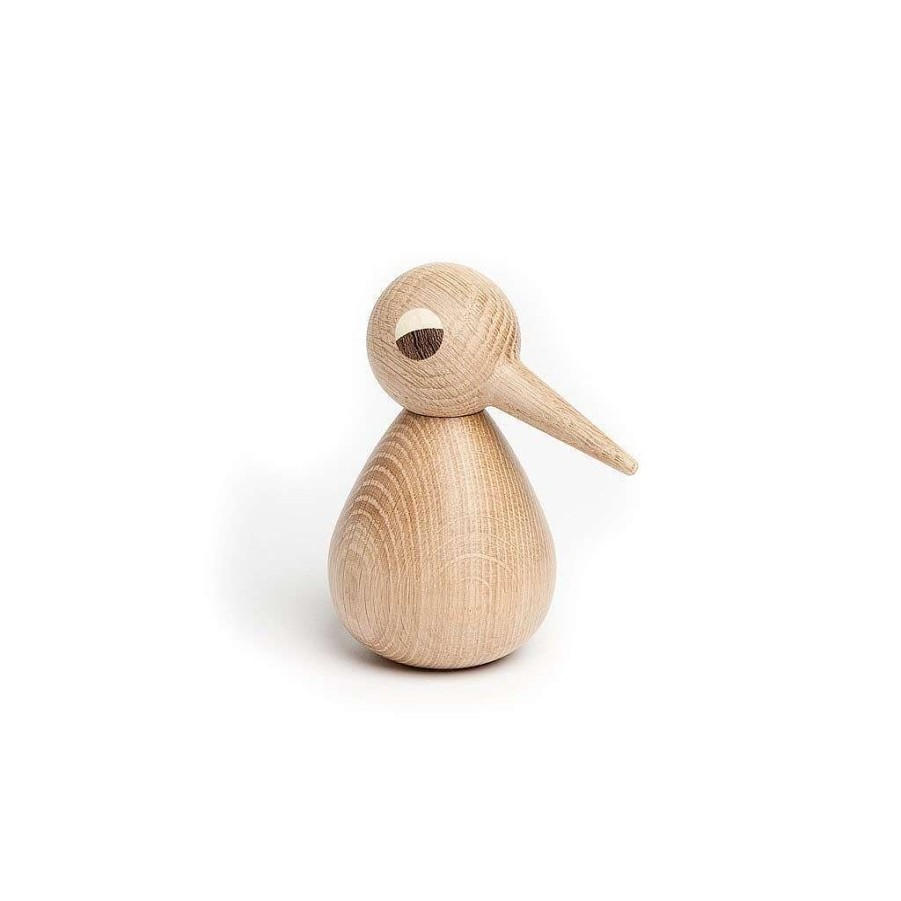 Decoratie Diiiz | Houten Vogels