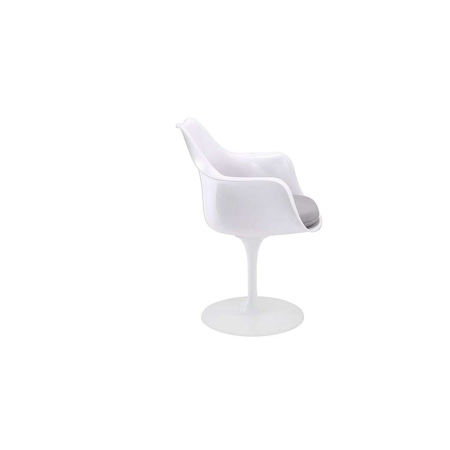 Stoelen Diiiz Designstoelen | Tulp Fauteuil