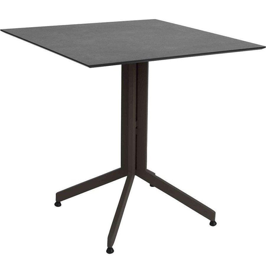 Tafels Diiiz Tafels Voor Bars En Restaurants | Nettuno Buitentafel 70 X 70 Cm