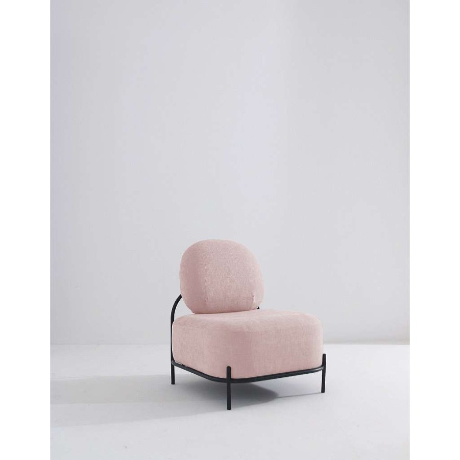 Stoelen Diiiz Loungestoelen | Omba Stoffen Fauteuil