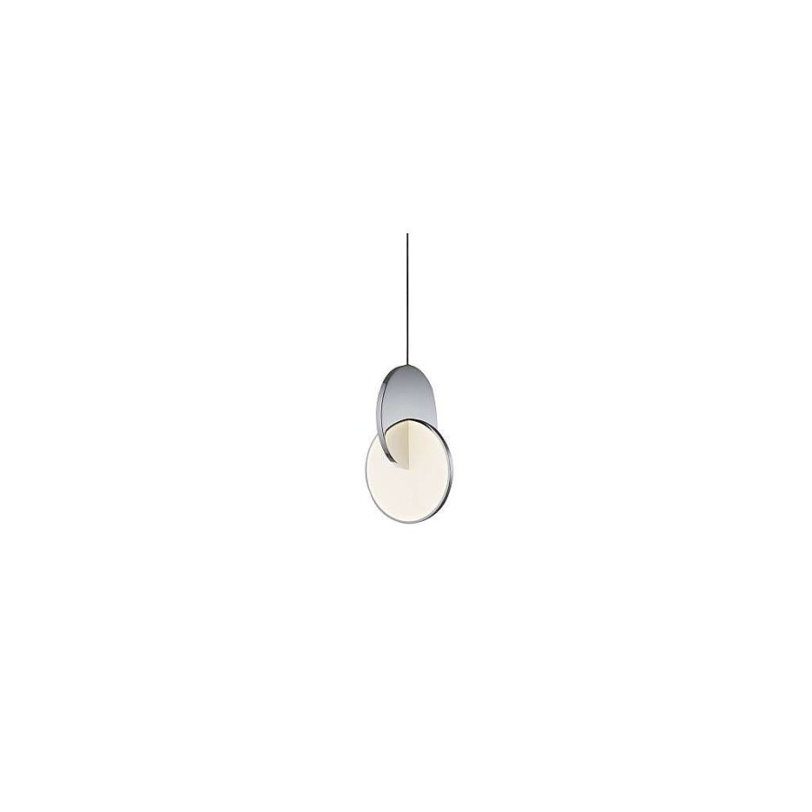 Verlichting Diiiz Plafondlampen En Kroonluchters | Eclipse Hanglamp