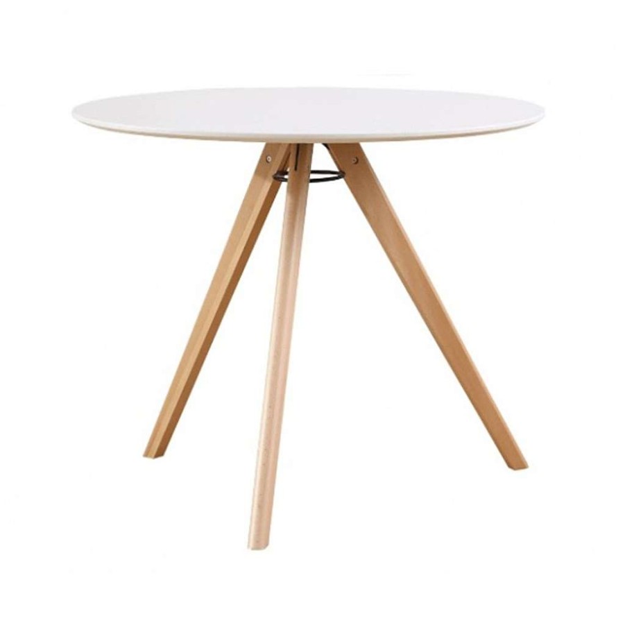 Tafels Diiiz Eettafels | Cindy Ronde Tafel